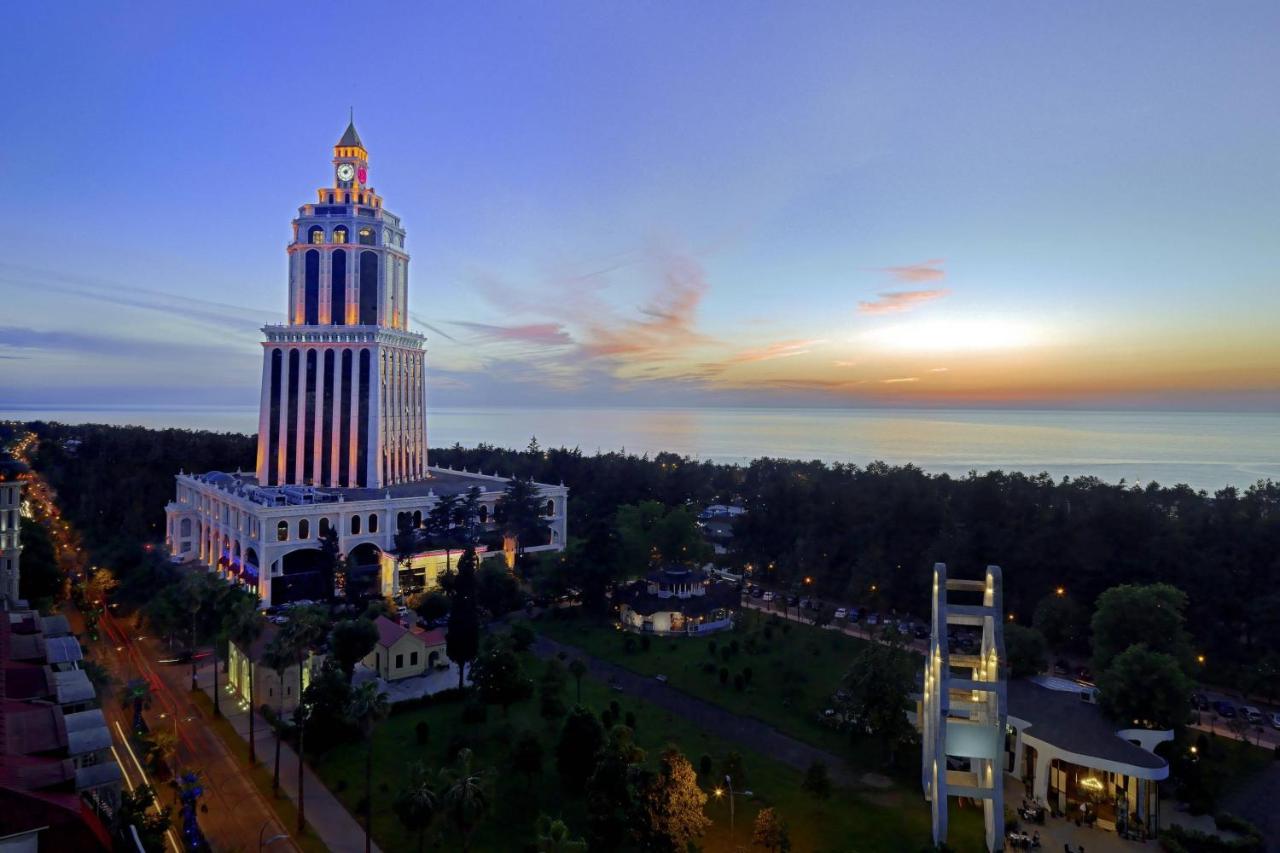 Sheraton Batumi