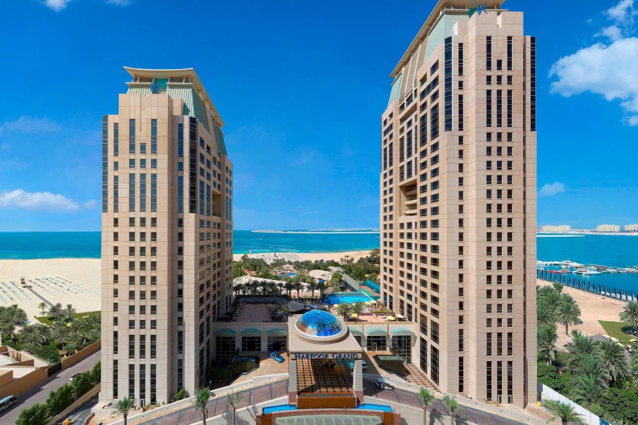 Habtoor Grand Resort