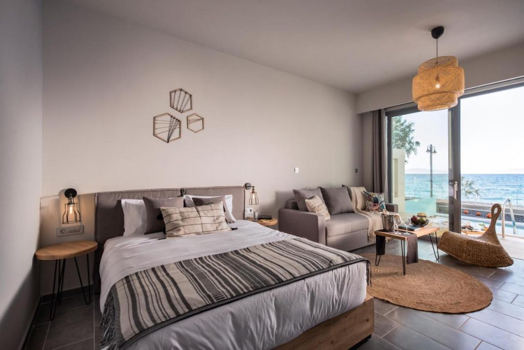 Villa Di Mare Seaside Suites