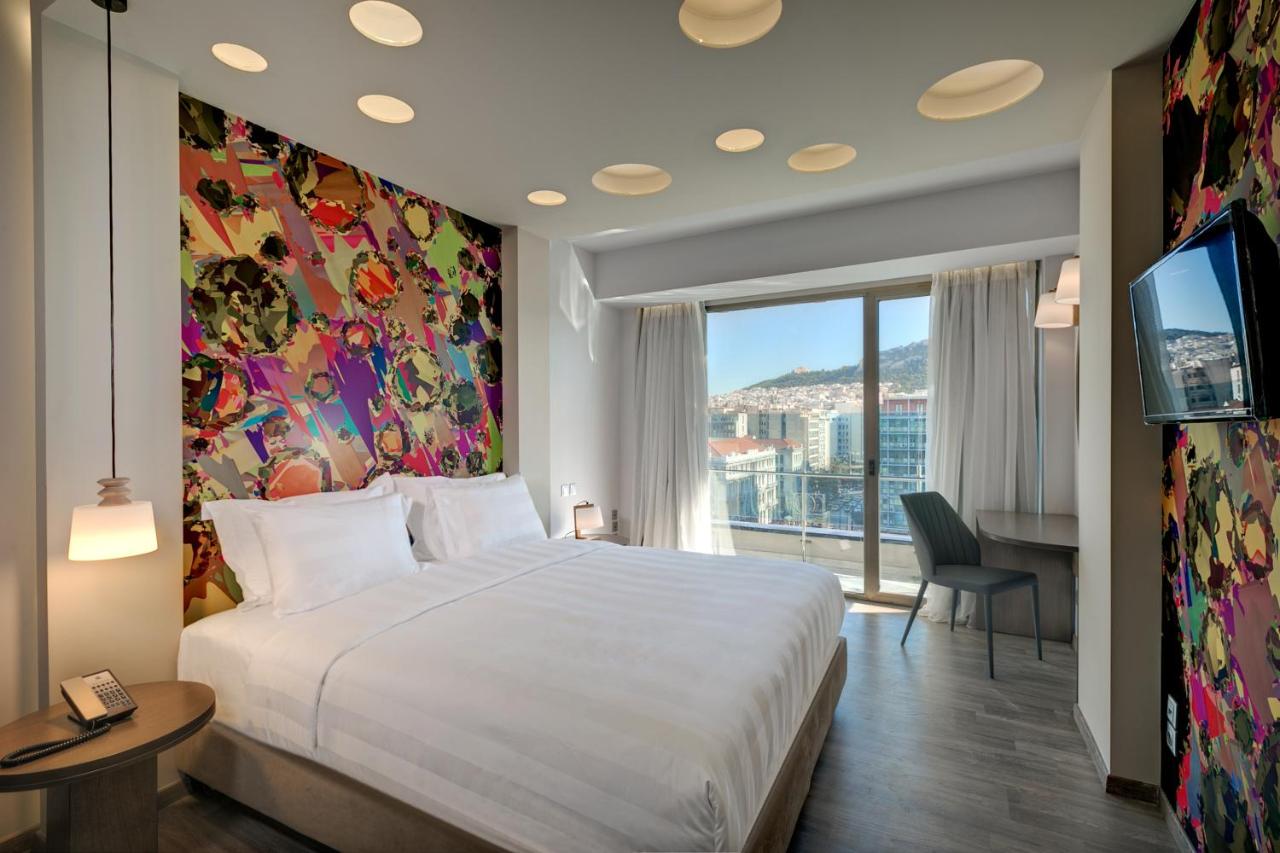 Athens Tiare by Mage Hotels