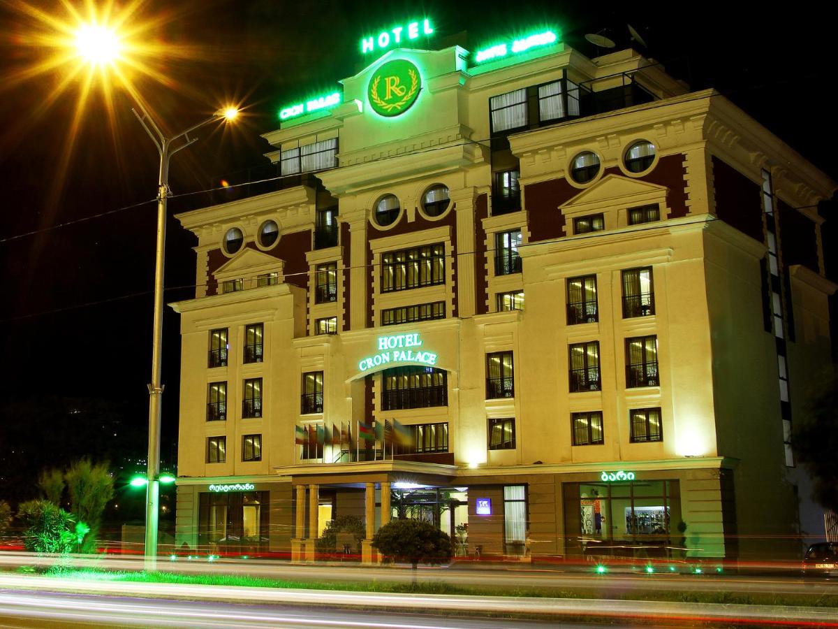 Cron Palace Tbilisi