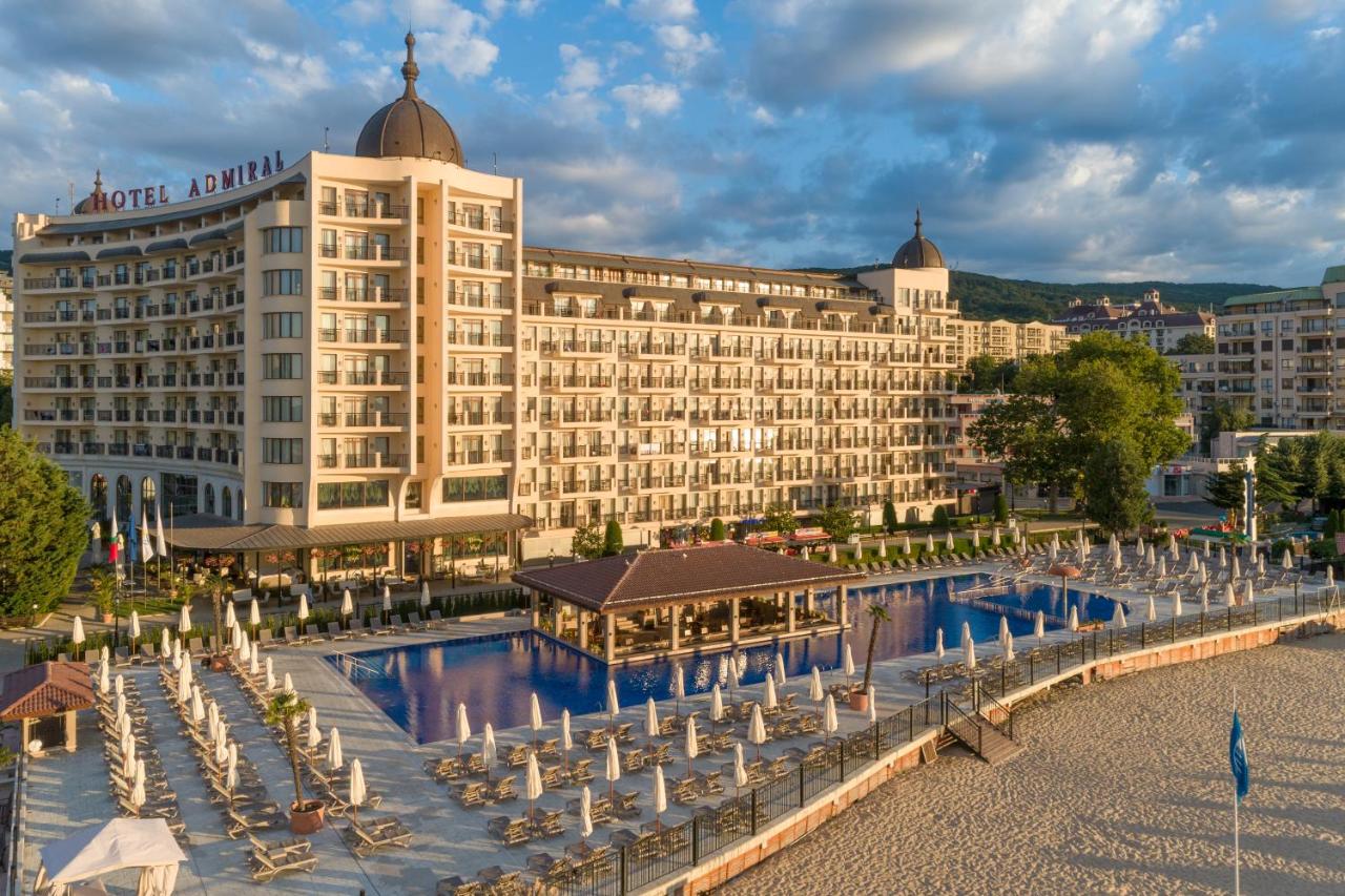 Hotel Admiral Varna