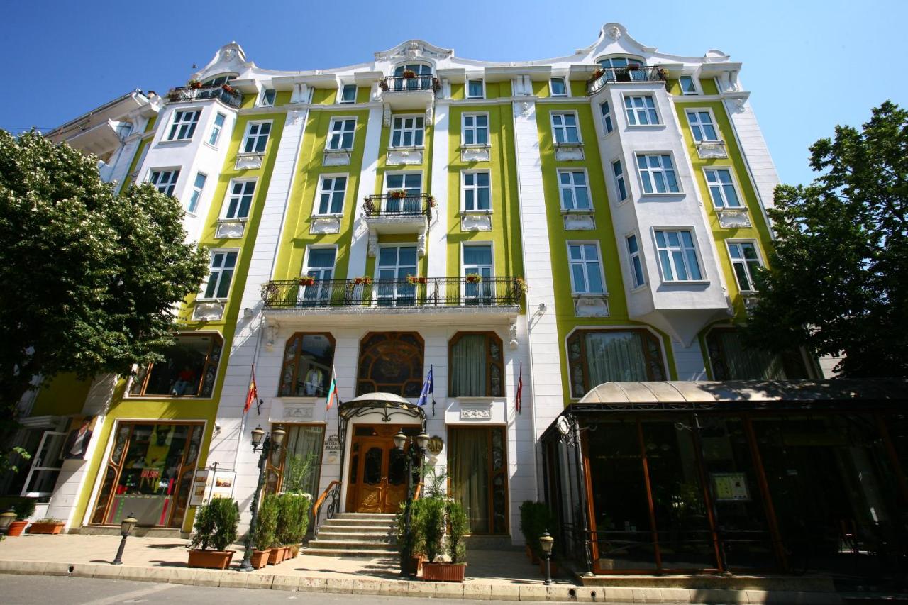 Grand Hotel Varna