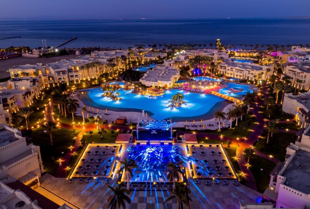 Rixos Sharm El Sheikh