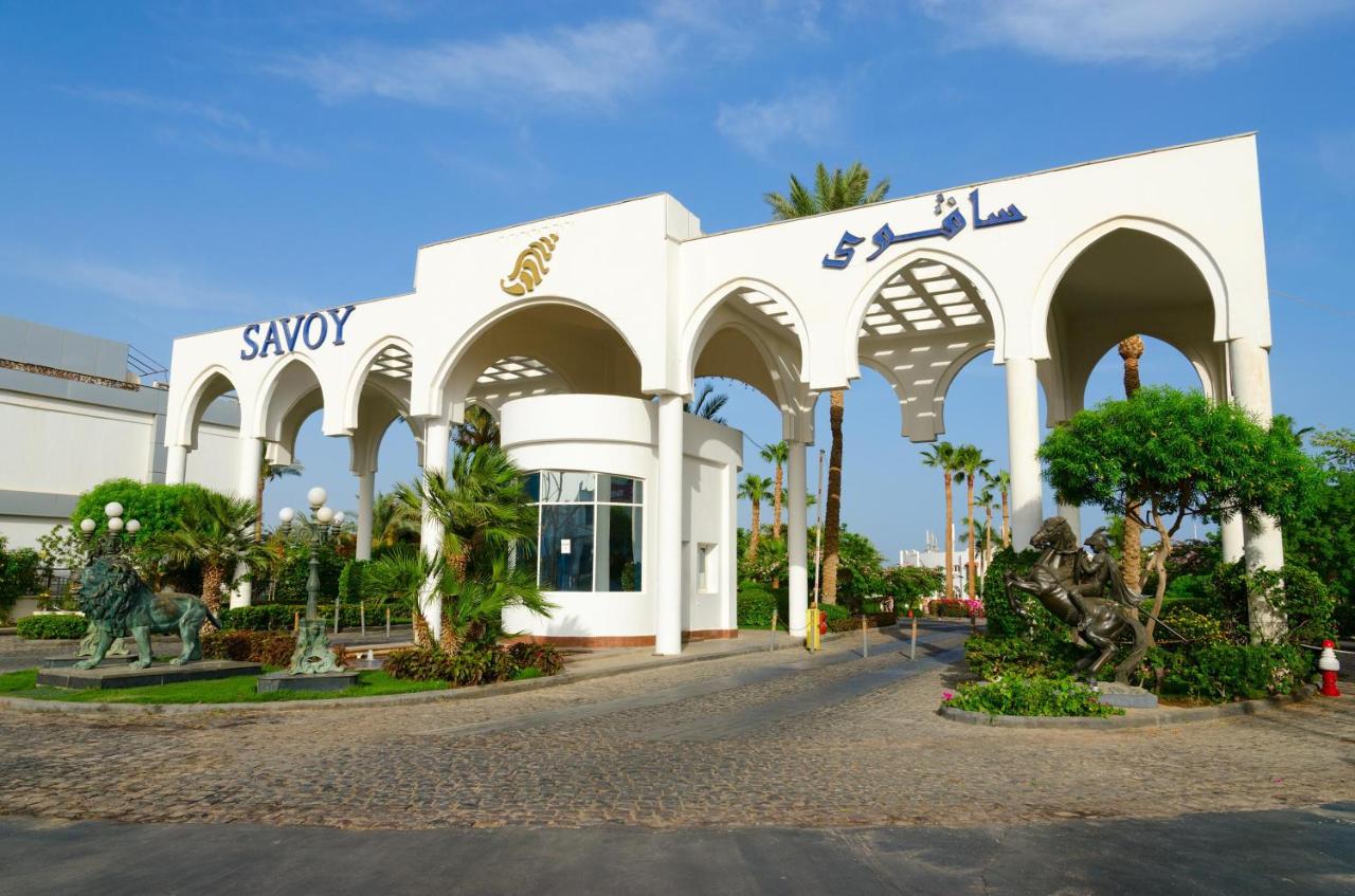 Savoy Sharm El Sheikh