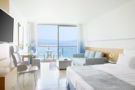 Lindos Blu Luxury Hotel-Adults only